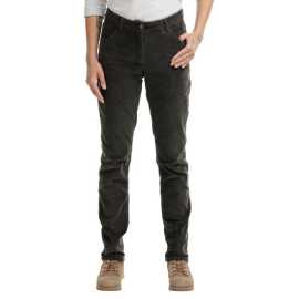 Bushman Cordhose Numa dunkelgrün 36.