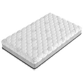 P & B MATRAC Z PAMÄŤOVEJ PENY, 140/200 cm.