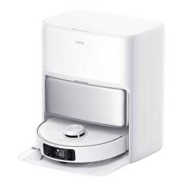 MOVA P50 Pro Ultra - Robotický vysávač s mopom.


	Maximálny sací výkon 19 000 Pa s kefou CleanChop™
	FlexReach™ technológia na čistenie ťažko dostupných miest
	Automatická detekcia a prispôsobenie čistenia povrchov
	Samočistiaca stanica s horúcou vodou s teplotou 75 °C a sušením
	Inteligentná RGB kamera na detekciu nečistôt
	Bezdotykové vyprázdňovanie s 3,2 l prachovým vreckom
	Batéria 5200 mAh pre dlhodobú prevádzku
	Duálne rotačné mopy s automatickým zdvíhaním na 10,5 mm
	Automatické dávkovanie čistiaceho prostriedku
	32 úrovní vlhkosti mopu pre rôzne povrchy
	Prekonáva prahy až do výšky 22 mm
	Kompatibilita s Google Assistant, Siri a Alexa


.lawnbot-video-container {
    position: relative;
    height: 500px;
    overflow: hidden;
    margin: 20px 0;
    border-radius: 12px;
    box-shadow: 0 4px 6px rgba(0, 0, 0, 0.1);
}

.lawnbot-video-container iframe {
    position: absolute;
    top: 0;
    left: 0;
    width: 100%;
    height: 100%;
    border: none;
}





.box1 {
    display: flex;
    flex-wrap: wrap;
    justify-content: space-between;
  }

  .box1 .item {
    width: 100%;
    margin-bottom: 20px;
    padding: 20px;
    border-radius: 10px;
    box-shadow: 0 0 10px rgba(0,0,0,0.1);
    background: #fff;
  }

  .box1 .item h2 {
    text-align: left;
    margin-bottom: 20px;
  }

  .box1 .item-content {
    display: flex;
    align-items: center;
  }

  .box1 .item img {
    width: 40%;
    border-radius: 10px;
    margin-right: 20px;
  }

  .box1 .item:nth-child(even) .item-content {
    flex-direction: row-reverse;
  }

  .box1 .item:nth-child(even) img {
    margin-right: 0;
    margin-left: 20px;
  }

  .box1 .item .text {
    flex: 1;
    text-align: left;
  }

  @media screen and (max-width: 768px) {
    .box1 .item-content {
      flex-direction: column;
      align-items: flex-start;
    }

    .box1 .item img {
      width: 100%;
      margin-right: 0;
      margin-bottom: 20px;
    }

    .box1 .item:nth-child(even) .item-content {
      flex-direction: column;
    }

    .box1 .item:nth-child(even) img {
      margin-left: 0;
      margin-bottom: 20px;
    }
  }






Revolučný sací výkon pre dokonalé upratovanie

Nová generácia robotického vysávača MOVA P50 Pro Ultra prichádza s bezkonkurenčným sacím výkonom 19 000 Pa.







Precízne upratovanie v každom rohu

Vďaka prelomovej technológii FlexReach™ sa vysávač dostane do všetkých rohov, pozdĺž stien a pod nábytok s nebývalou presnosťou.







Inteligentná detekcia nečistôt

Pokročilá RGB kamera umožňuje vysávaču identifikovať rôzne typy nečistôt, ako je rozsypaná múka, káva alebo prach.