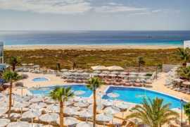 Kanárske ostrovy Fuerteventura Sbh Maxorata Resort 8 dňový pobyt All Inclusive Letecky Letisko: Viedeň October 2026 (16/10/26-23/10/26)