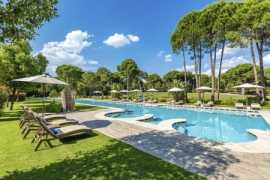 Turecko Belek Azure Villas By Cornelia 12 dňový pobyt All Inclusive Letecky Letisko: Praha July 2026 (10/07/26-21/07/26)