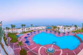 Egypt Sharm El Sheikh Renaissance Golden View Beach Resort 9 dňový pobyt Ultra All inclusive Letecky Letisko: Katovice April 2026 (20/04/26-28/04/26)