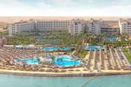 Egypt Hurghada Sunrise Riviera Aqua Park Resort (Ex.