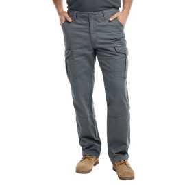 Bushman trousers Olwen petrol 52P.