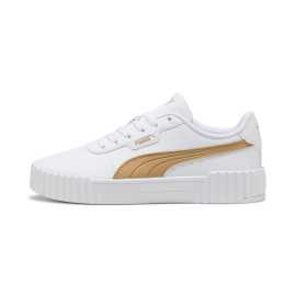 Puma Carina 3.0 Aqua Metallics 38.