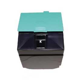 Lexmark C540H1KG čierny kompatibilný toner.
Nižšia cena kompatibilnej náplne pre tlačiarne Lexmark v porovnaní s originálnou náplňou, ušetríte až 80% nákladov na tlač.


Tonerová cartridge pre tlačiarne Lexmark vytlačí rovnaký počet strán ako originál pri zachovaní rovnakej kvality – ostré rysy, sýte farby.


Záruka Vašej spokojnosti.


Každý toner prechádza pri výrobe prísnou kontrolou kvality a je plne kompatibilný s vašou tlačiarňou.


Overené našimi klientmi z ČR aj z Európskej únie.


Kompatibilné tonery Lexmark spĺňajú normu STMC, čo je celosvetovo uznávaná norma testovania kvality tlače a počtu vytlačených strán tonerovej kazety.


Naši dodávatelia sú preverení rokmi skúseností a vyrábajú produkty podľa normy ISO 9001 a ISO 14001.

 Existuje mnoho výrobcov kompatibilných náplní, ale kvalita môže byť odlišná.