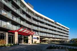Maďarsko Západné Zadunajsko Park Inn By Radisson Zalakaros & Spa 7 dňový pobyt All Inclusive Vlastná July 2026 (11/07/26-17/07/26)
