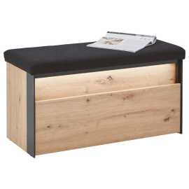 Voleo LAVICA DO PREDSIENE, 91,5/48,5/40 cm.