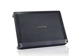 Zosilňovač Alpine BBX-F1200.