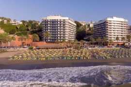 Španielsko Costa Del Sol Melia Costa Del Sol 7 dňový pobyt Plná penzia Letecky Letisko: Viedeň February 2026 (27/02/26- 5/03/26)