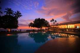 Srí Lanka Hikkaduwa Citrus Hikkaduwa 10 dňový pobyt All Inclusive Letecky Letisko: Praha April 2026 (11/04/26-20/04/26)