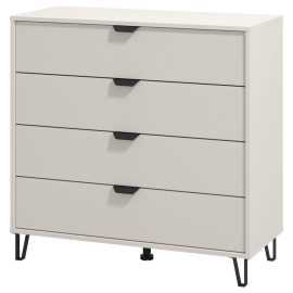 Xora KOMODA, kašmírová, 93/90/40 cm.