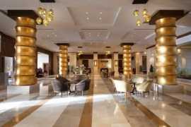 Egypt Sharm El Sheikh Posh Club By Sunrise Arabian Beach 9 dňový pobyt All Inclusive Letecky Letisko: Katovice August 2026 ( 6/08/26-14/08/26)