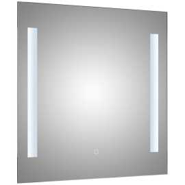 Xora KÚPEĽŇOVÉ ZRKADLO, 70/70/3 cm.