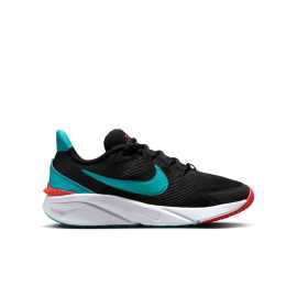 Nike Star Runner 4 Big Kids Road Running Shoes 37,5.