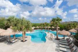 Curacao  Morena Resort 16 dňový pobyt Raňajky Letecky Letisko: Praha October 2025 ( 7/10/25-22/10/25)