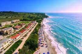 Grécko Kos Eurovillage Achilleas 15 dňový pobyt All Inclusive Letecky Letisko: Brno June 2026 ( 5/06/26-19/06/26)