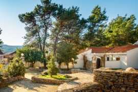 Chorvátsko Hvar Valamar Trim Sunny Apartments 12 dňový pobyt Polpenzia Letecky Letisko: Praha August 2025 (20/08/25-31/08/25)