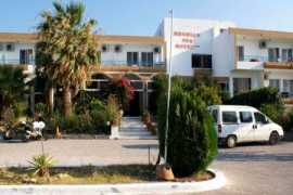 Grécko Rodos Rhodian Sun 10 dňový pobyt Polpenzia Letecky Letisko: Viedeň August 2025 (31/08/25- 9/09/25)