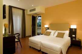 Taliansko Rím a okolie Rome Garden 8 dňový pobyt Raňajky Letecky Letisko: Praha September 2025 (17/09/25-24/09/25)