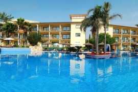 Španielsko Mallorca Mallorca Palace 7 dňový pobyt Raňajky Letecky Letisko: Praha September 2025 (16/09/25-22/09/25)