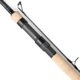 Free spirit prút seeker 3,9 m 3,5 lb su 50 mm korok.