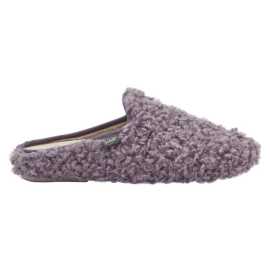 SCHOLL Maddy dámska domáca obuv orgovánové 1 pár, Veľkosť obuvi: 42.