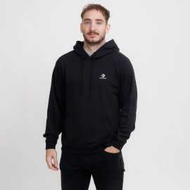 Converse Standard Fit Left Chest Star Chev Emb Hoodie FT M.