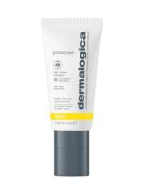 Dermalogica Minerálny opaľovací krém SPF 40 Sun Care PoreScreen (Mineral Sunscreen) 30 ml.