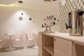 Chorvátsko Split Priska Luxury Rooms 15 dňový pobyt Raňajky Letecky Letisko: Praha October 2025 (21/10/25- 4/11/25)