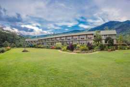 Srí Lanka  Amaya Hunas Falls (Elkaduwa) 12 dňový pobyt Raňajky Letecky Letisko: Viedeň August 2025 (23/08/25- 3/09/25)