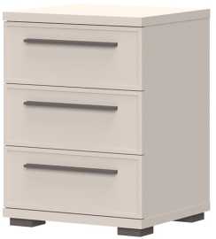 Vysoký nočný stolík baptiste - béžová.

 

Bez nočného stolíka nie je žiadna spálňa kompletná.

 

Rozmery vysokého nočného stolíka Baptiste sú 45x61x40cm (š, v, h).

 

Všetky produkty z kolekcie Baptiste nájdete nižšie v súvisiacich produktoch.