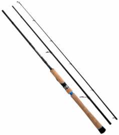 Shimano prút nexave spinning moderate fast 2,41 m 7-21 g 3-diel.